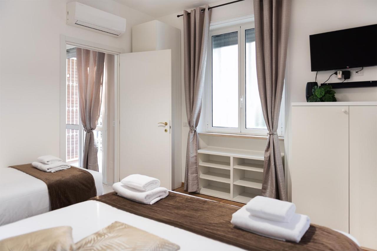 Ferienwohnung Ca' Lucia 2 - Affitti Brevi Italia Mailand Exterior foto